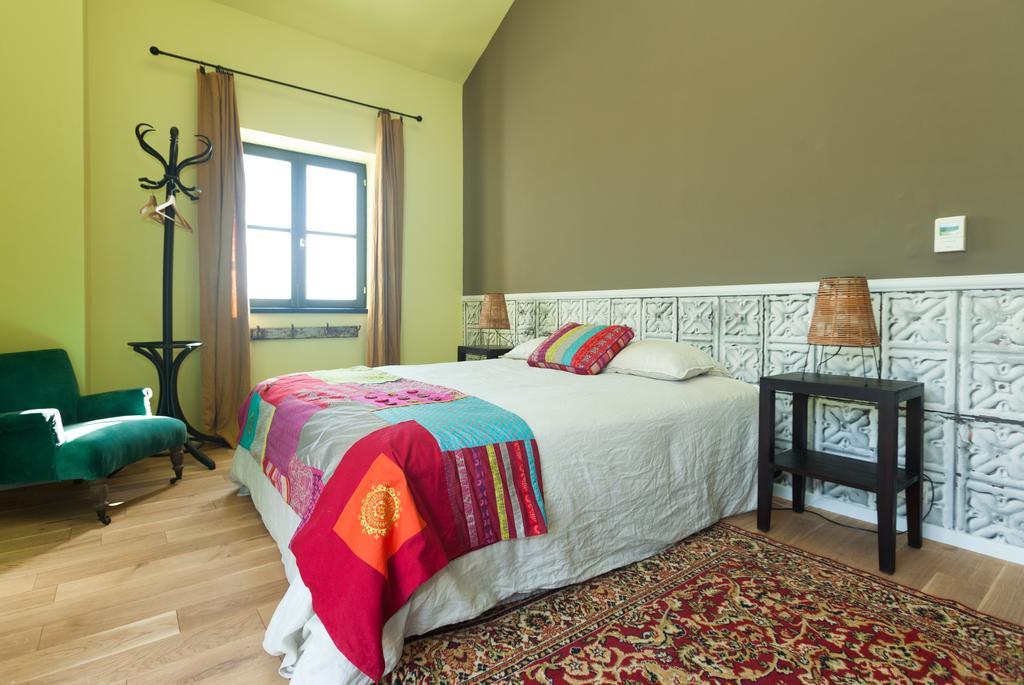 Villa Amarina Trogir Habitación foto